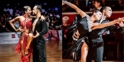 Sofia Dance Show