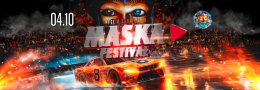MASKA PLAY DRIFT SPECTACLE