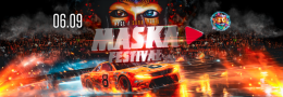MASKA PLAY DRIFT SPECTACLE