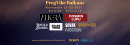 ProgVibe Balkans 2025