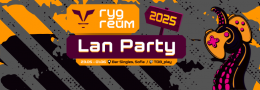 GG LAN PARTY 2025
