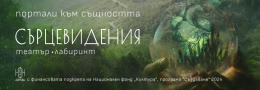Сърцевидения