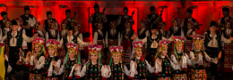 Ансамбъл  Тракия / Бургас