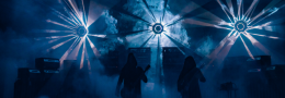 SUNN O))) live in Sofia