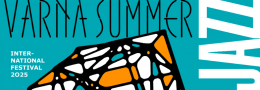 34th VARNA SUMMER International Jazz Festiv
